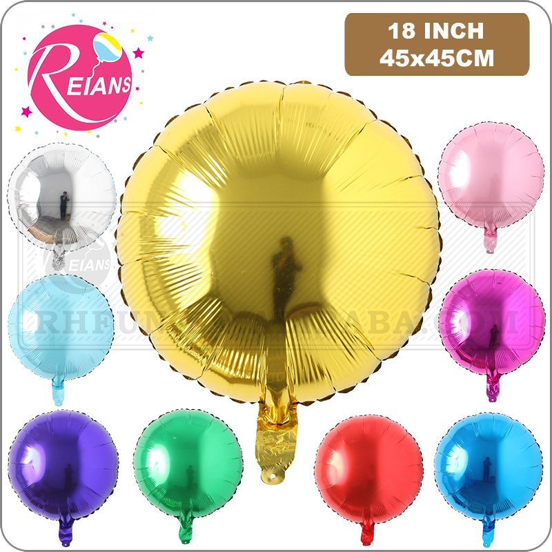 Party Event Supplier - Forniture per feste, palloncini rotondi in