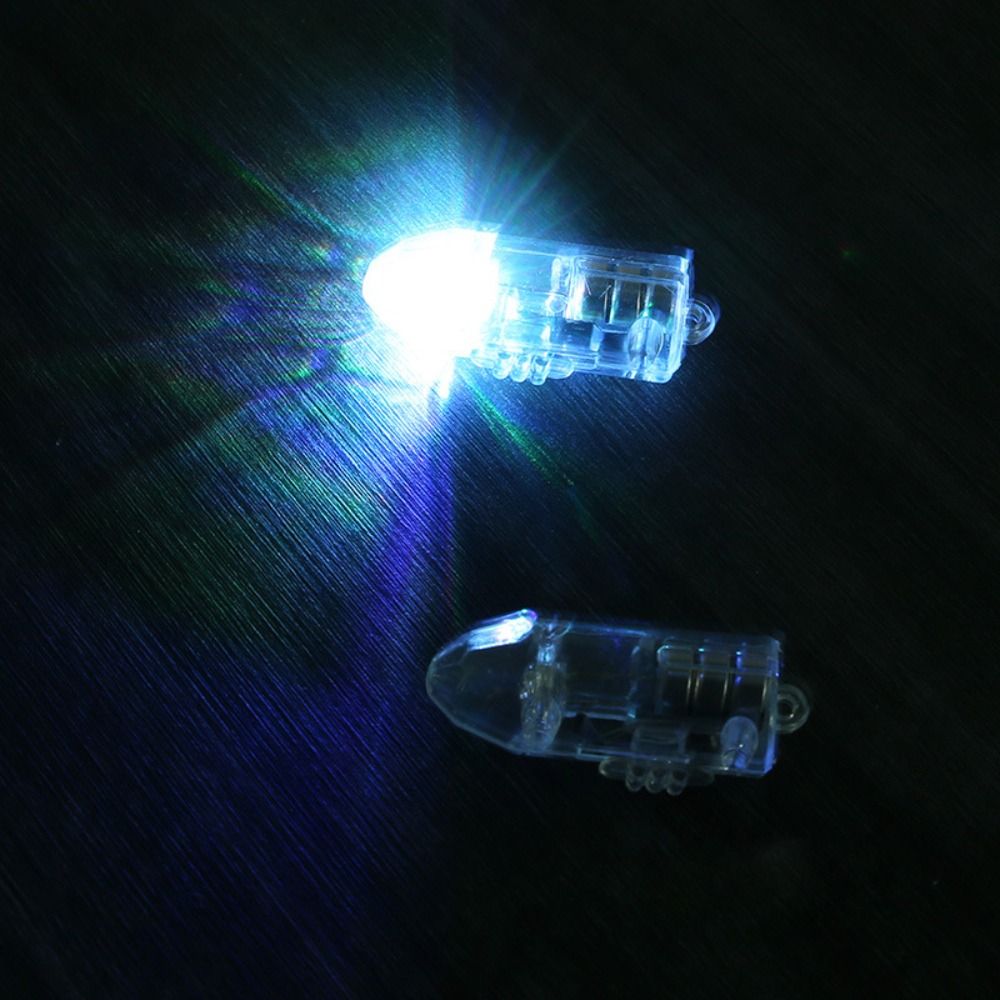 Led Balloon Light - 6 Pezzi Mini Lampade LED, Piccole
