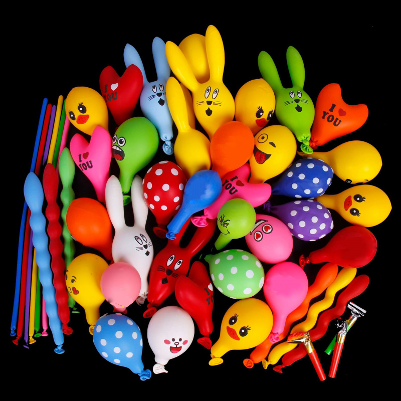 Palloncini Gonfiabili a Elio a - Balloon Pump Hand recensione e prezzo