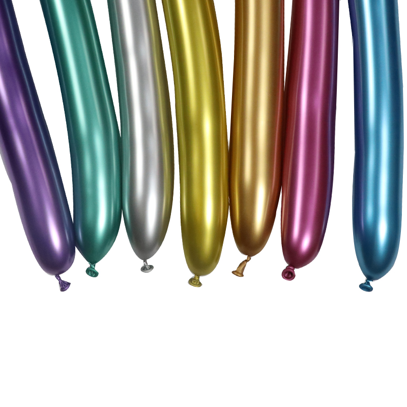 10/20/50 Pezzi Palloncini Lung - Balloon Pump Hand recensione e prezzo