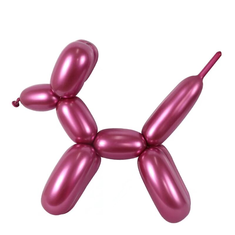 10/20/50 Pezzi Palloncini Lung - Balloon Pump Hand recensione e prezzo