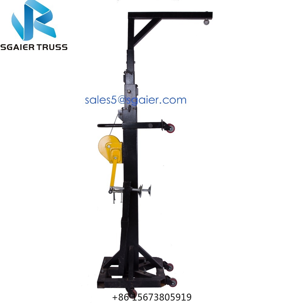 Supporto per Line Array Portat - Party Event Supplier recensione e prezzo