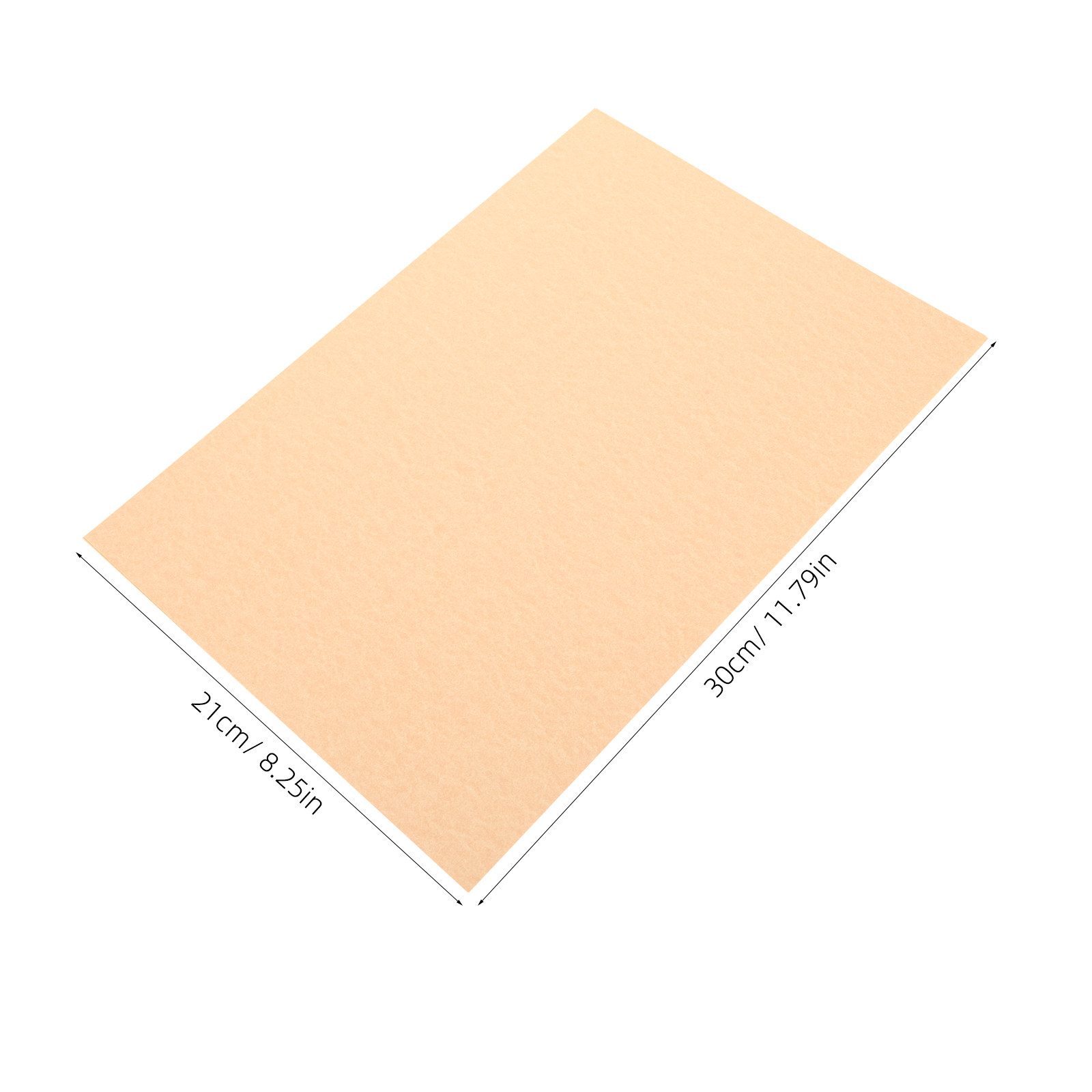 10 Fogli di Carta Pergamena Vi - Papercraft Supply Invitation recensione e prezzo