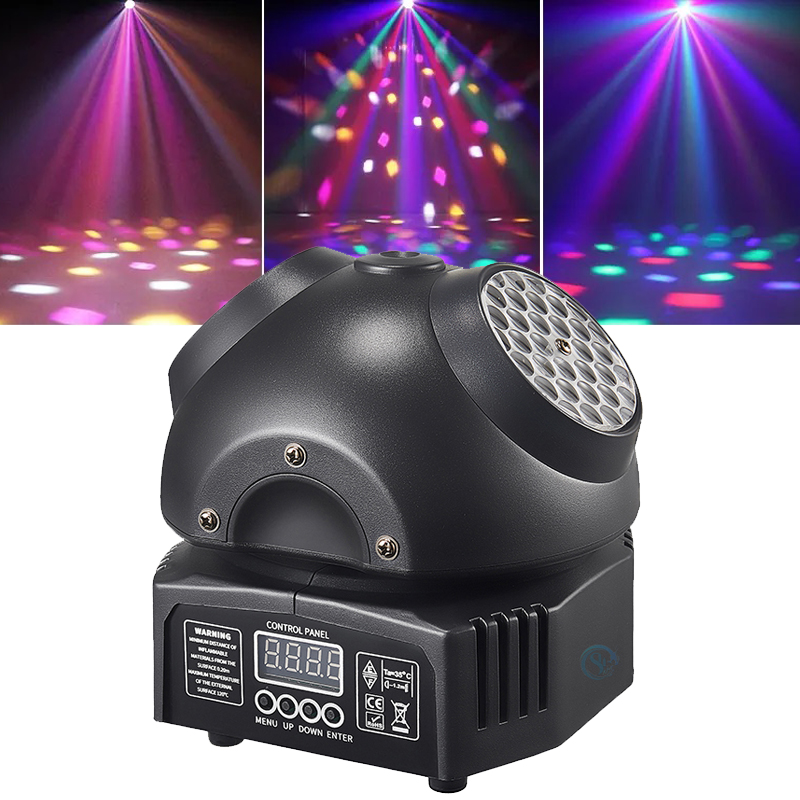 Scatola con cornice luminosa a - Led Balloon Light recensione e prezzo