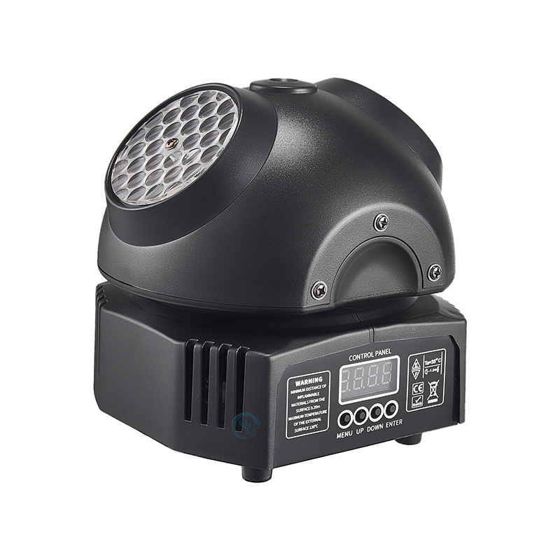 Scatola con cornice luminosa a - Led Balloon Light recensione e prezzo