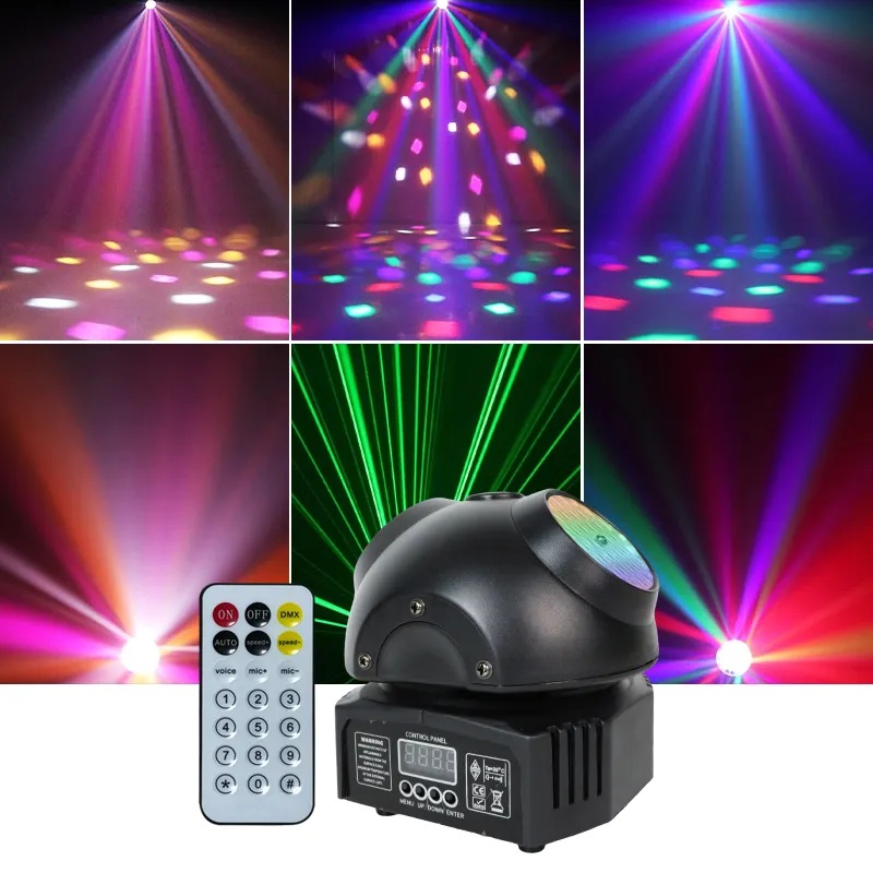 Scatola con cornice luminosa a - Led Balloon Light recensione e prezzo