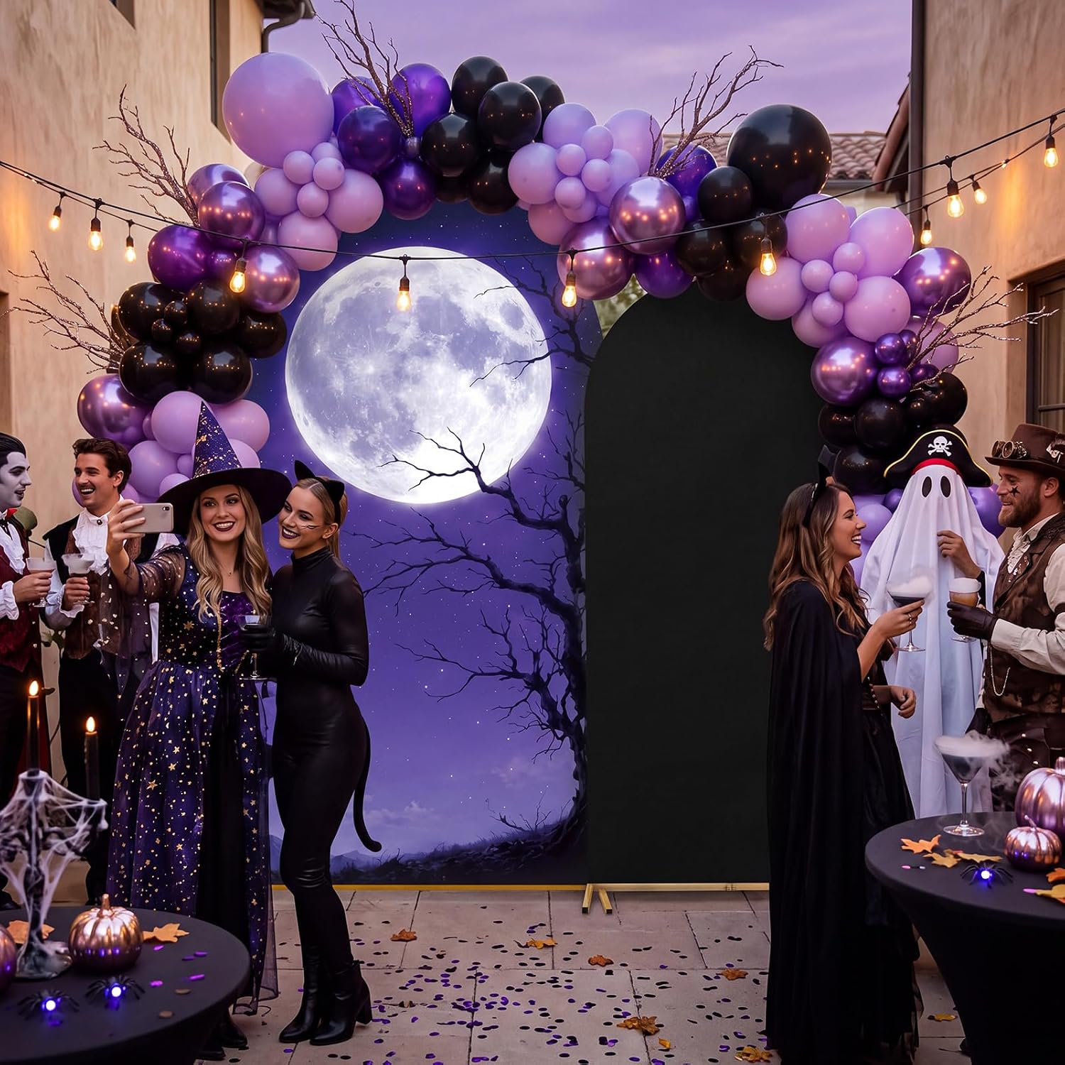 Copertura per Sfondo Personali - Dessert Table Backdrop recensione e prezzo