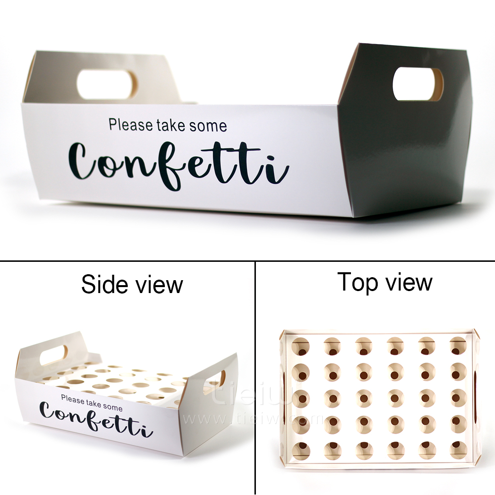 Supporto per coni di coriandol - Cotton Candy Cone recensione e prezzo