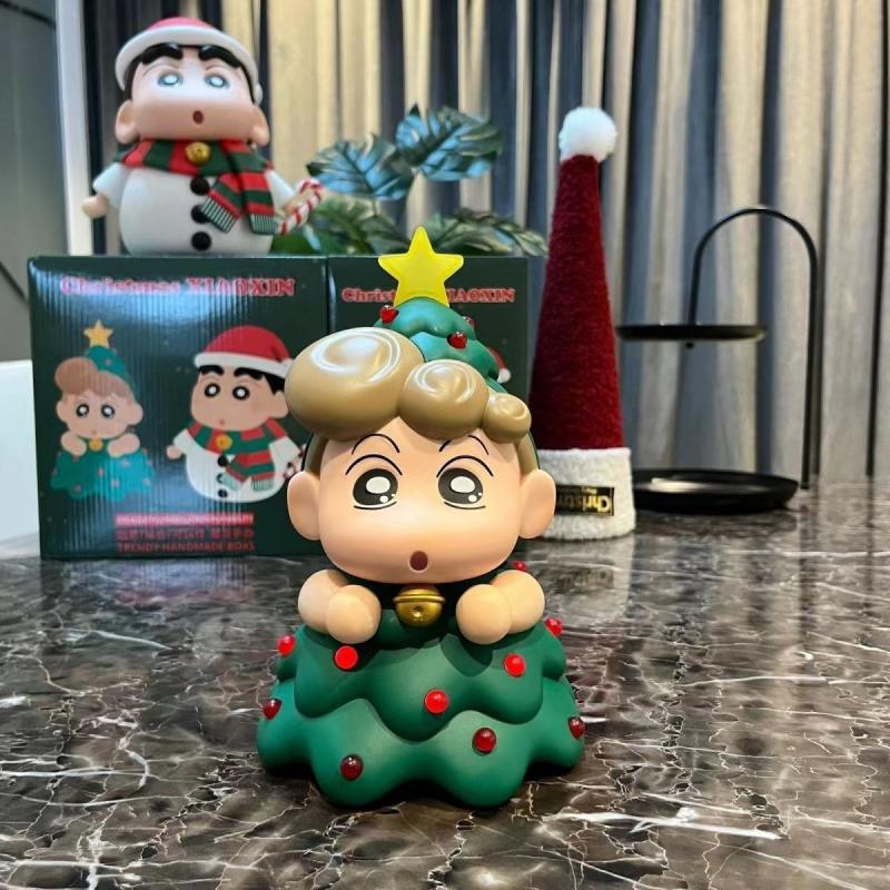 Anime Crayon Shin-Chan: Statue - Supply Event recensione e prezzo