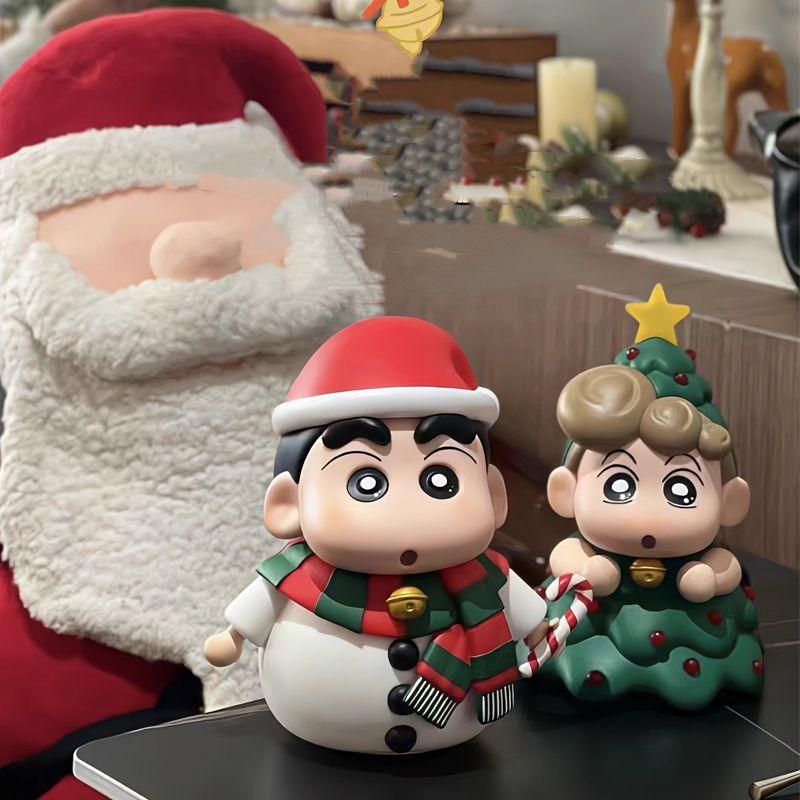 Anime Crayon Shin-Chan: Statue - Supply Event recensione e prezzo