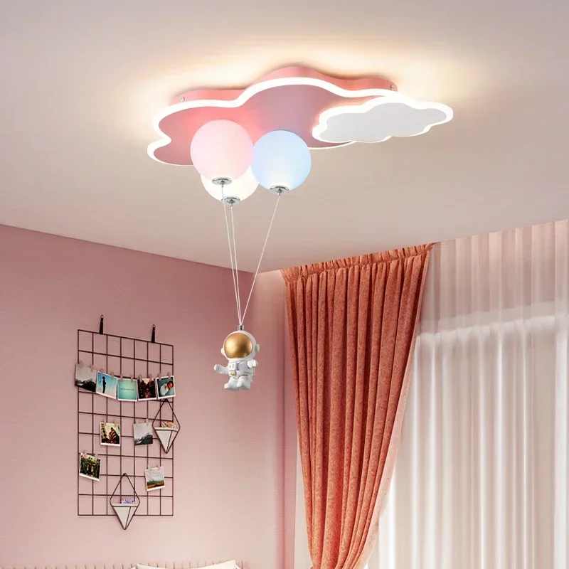 Lampadario Creativo a Pallonci - Led Balloon Light recensione e prezzo