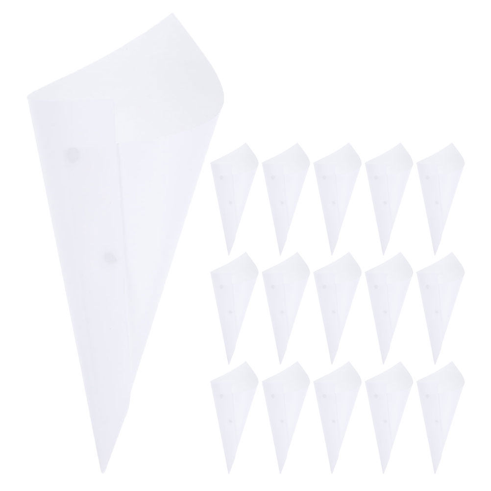 25 Pezzi Coni Portaconfetti a  - Cotton Candy Cone recensione e prezzo