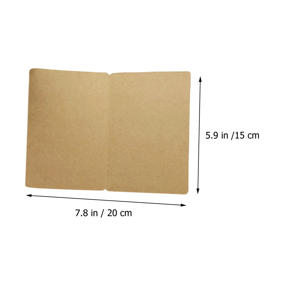 20 Pezzi di Carte per Appunti  - Papercraft Supply Invitation recensione e prezzo