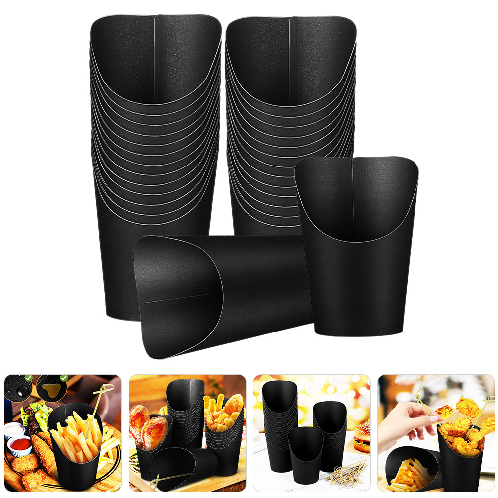 50 Pezzi di Contenitori per Pa - Plastic Cup 50Pcs recensione e prezzo