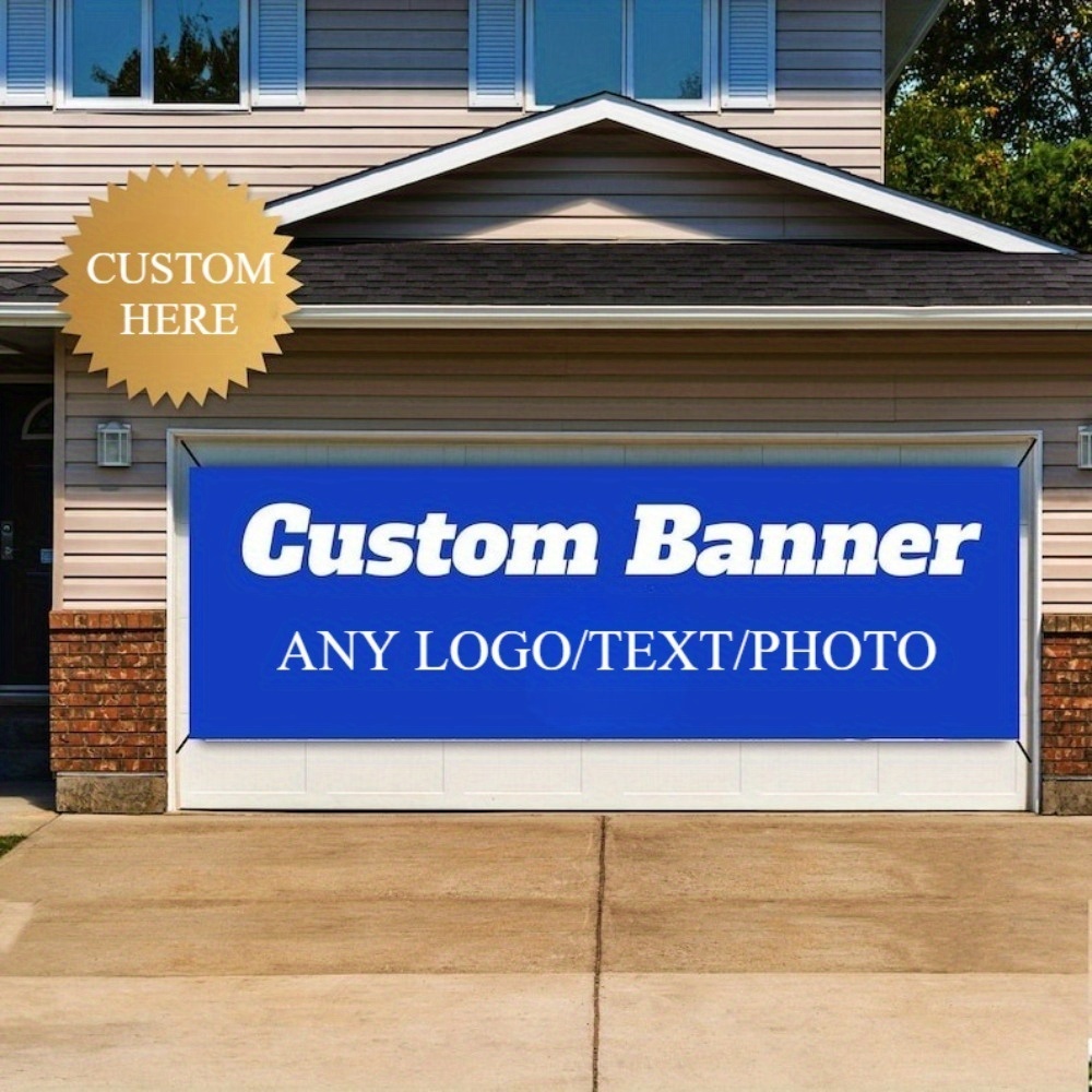 Banner personalizzato stampato - Event & Party Supply Photos recensione e prezzo