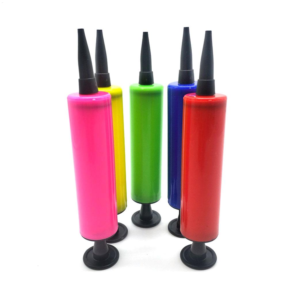 Pompa per Palloncini, Gonfiato - Balloon Pump Hand recensione e prezzo