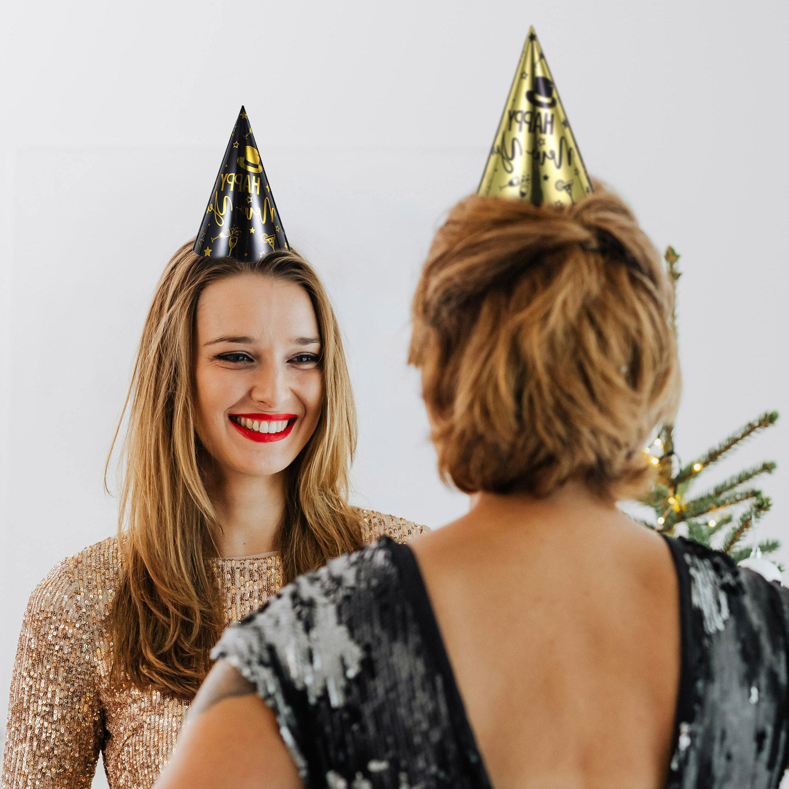 30 Pezzi Cappelli da Festa di  - Party Hat Cone recensione e prezzo