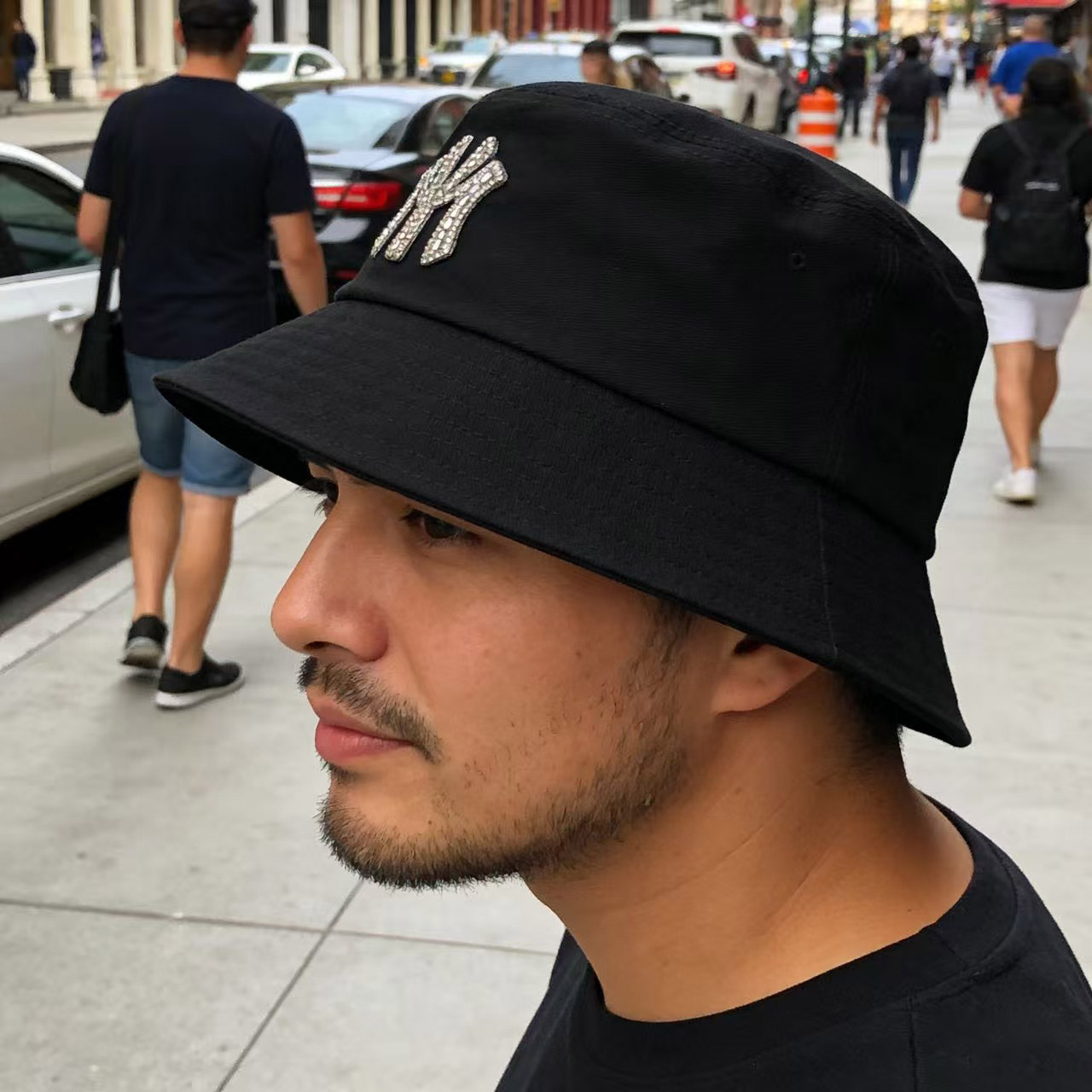 Nuovi Cappelli da Pescatore MY - Cotton Candy Cone recensione e prezzo